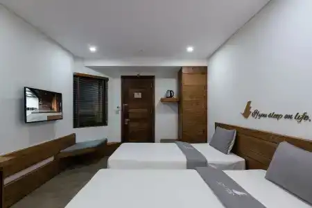 Joy Trip Nha Trang - 32
