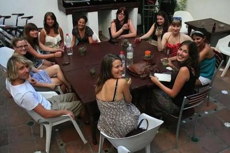 Oasis Backpackers' - 25
