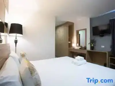The Greenery central suite & - 37
