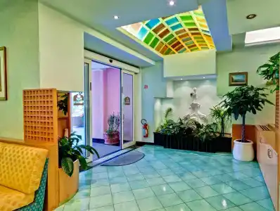 Regina Palace Terme - 1