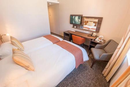 Town Lodge Windhoek, Namibia - 5