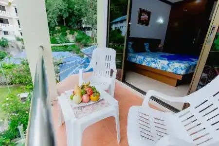 RK Guesthouse - 7