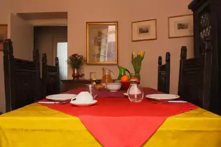 B&B Palazzo Malaspina - 1