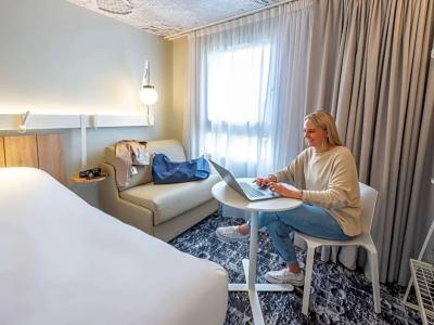 ibis Beaune Centre - 32