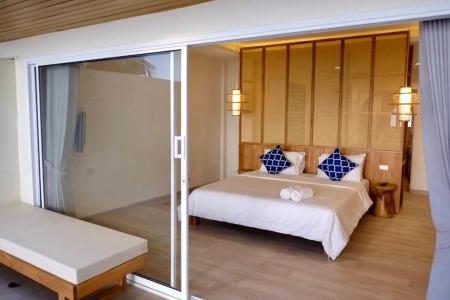 Siam Beach Resort - 8