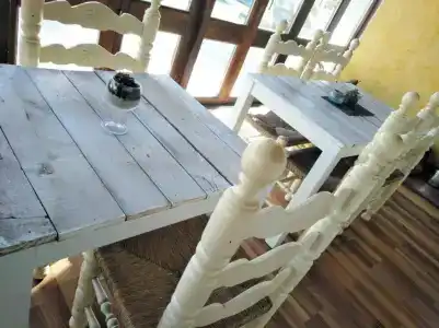 Zhimbad B&B by the sea - 10