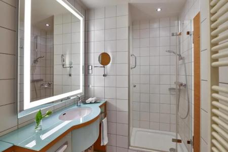 Hilton Cologne - 39