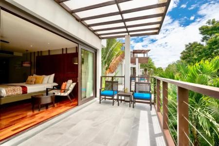 The Rock Hua Hin Beachfront Spa Resort - Sha Plus - 30