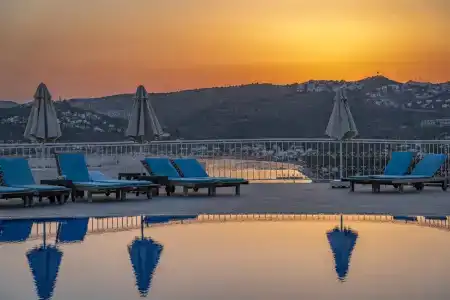 Riva Bodrum Resort- Adult Only +16 - 19