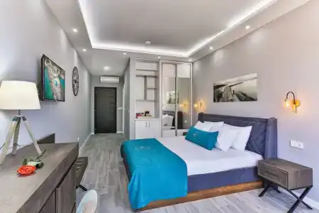 Dulamerovic Resort - 3