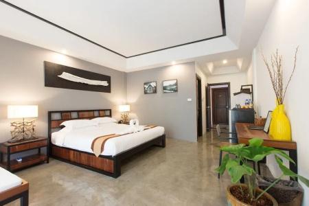 Sannot Riverside Garden Resort ChiangMai - 41
