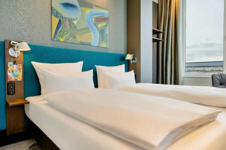 Motel One Wiesbaden - 3