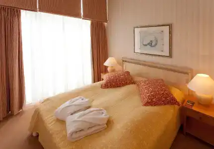 Dorint Strandresort & Spa Ostseebad Wustrow - 4