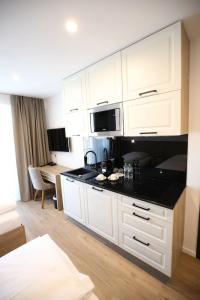 Sleep Inn Düsseldorf - 107
