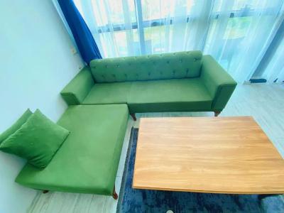 Vm Resort Otel Mersin - 57