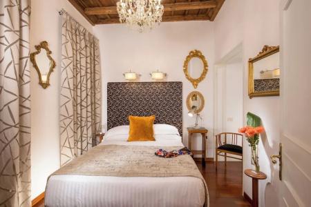 The Inn at the Spanish Steps - 1