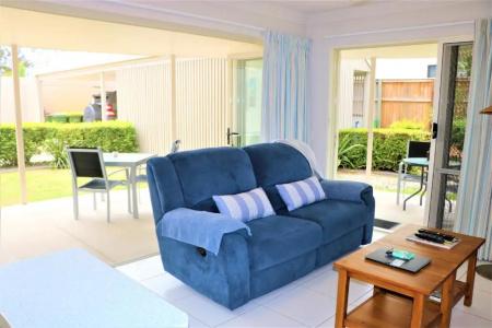 Noosa River Palms - 123