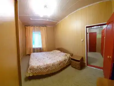 Санаторий Горноводное - 30
