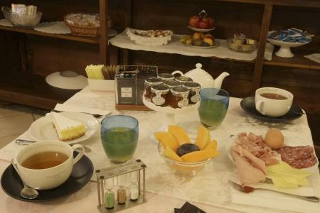 Albergo Al Viale - 12