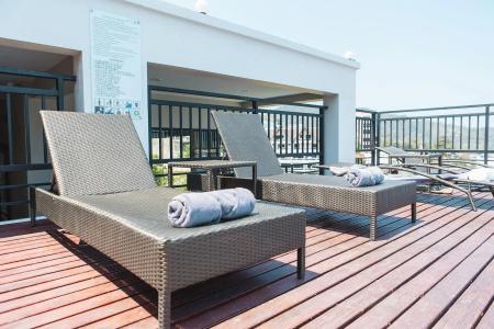 Triple L Patong Beach Phuket - 27