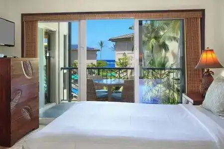 Waipouli Beach and Spa Kauai by Outrigger - 374