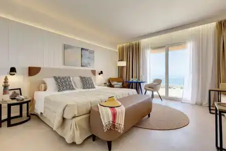 Torre Del Barone Resort - 5
