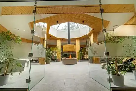 Spa Orbita - 21