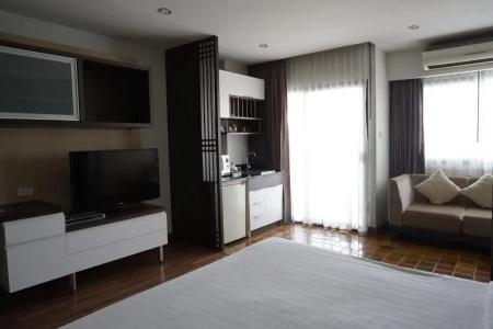 The Grand Napat - 123