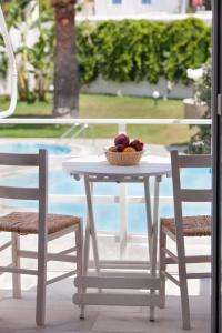 Polos Paros - 116