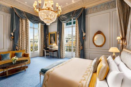Shangri-La Paris - 91