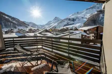 Le Val d'Isere - 30