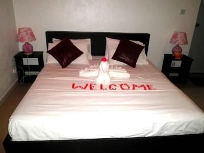 Azoush Tourist Guesthouse - 3