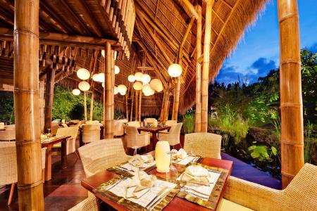 Fivelements Retreat Bali - 22