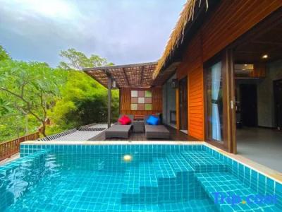 Koh Tao Relax Freedom Beach Resort - 150