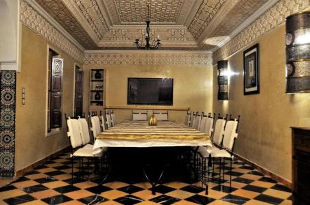 Riad l'Escale de - 16