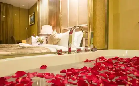 Best Western Chinatown - 18