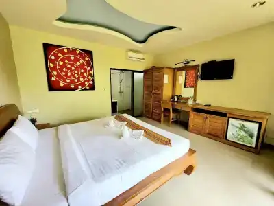 Kata Garden Resort Sha Extra Plus - 6