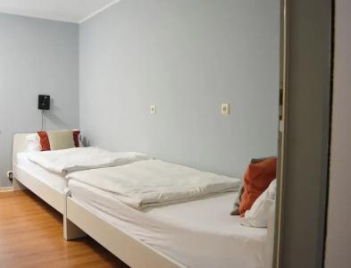 A1 Hostel Nürnberg - 42