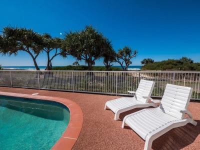 Regency on the Beach - 16