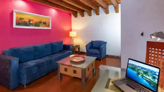 Boutique Casona de la China Poblana - Adults Only - 77