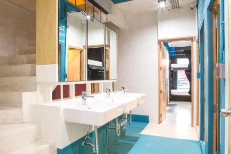 The Bob Hostel - 57