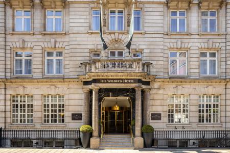Holiday Inn London Oxford Circus, An Ihg - 41