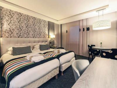 Mercure Dijon Centre Clemenceau - 109