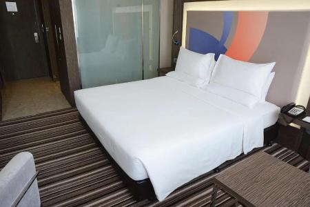 Novotel Bangkok Impact - 64