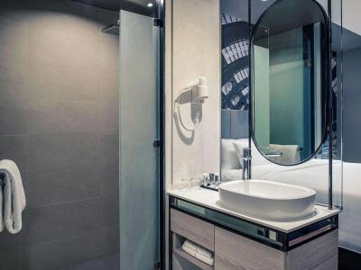 Mercure Bangkok Makkasan - 11