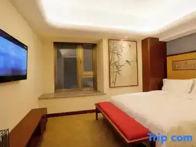 Lujia International - 98