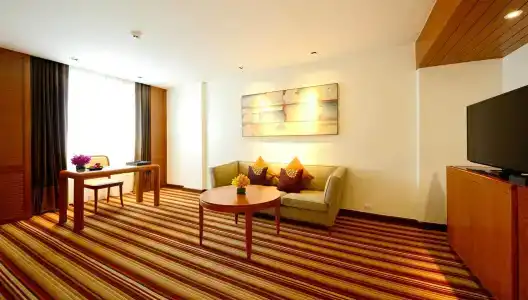 Amari Don Muang Airport Bangkok - Sha Plus - 10