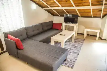 Reis Thermal Otel - 67