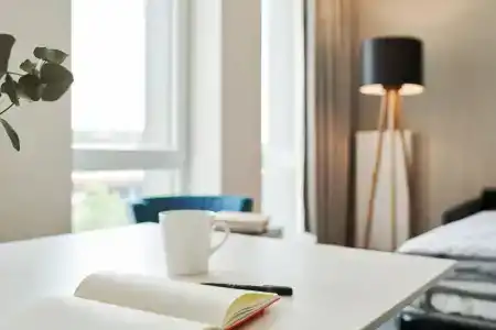 sylc. Apartment– Serviced - 77