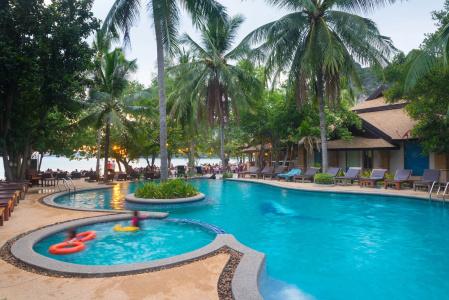 Sand Sea Resort - Sha Extra Plus - 13